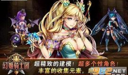 少女骑士团动漫,守护荣耀与梦想的传奇之旅