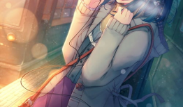 动漫美女怀孕,动漫美女的甜蜜蜕变之旅