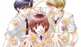 纯情动漫,青春校园的甜蜜旋律